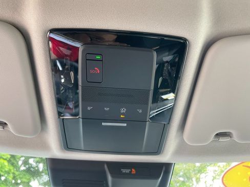 New 2026 Mitsubishi Outlander ES AWD/4WD image 23