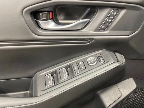 New 2026 Honda Accord Sport image 12