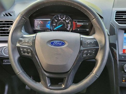 Used 2018 Ford Explorer XLT w/ Equipment Group 202A image 19