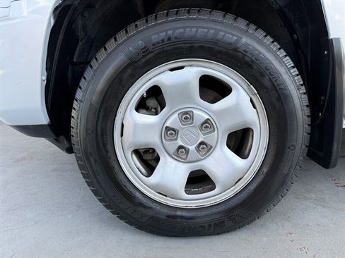 Used 2009 Honda Ridgeline RT image 35