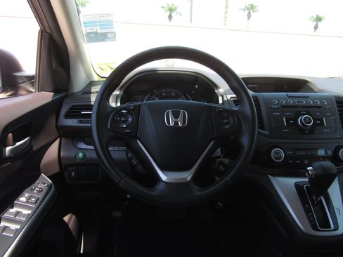 Used 2013 Honda CR-V EX-L image 24