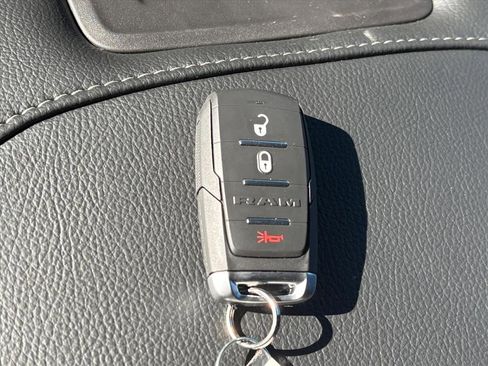 New 2026 RAM 2500 Tradesman image 22