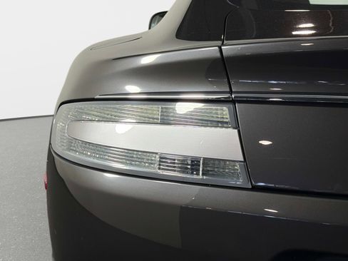 Used 2012 Aston Martin Rapide RWD image 16