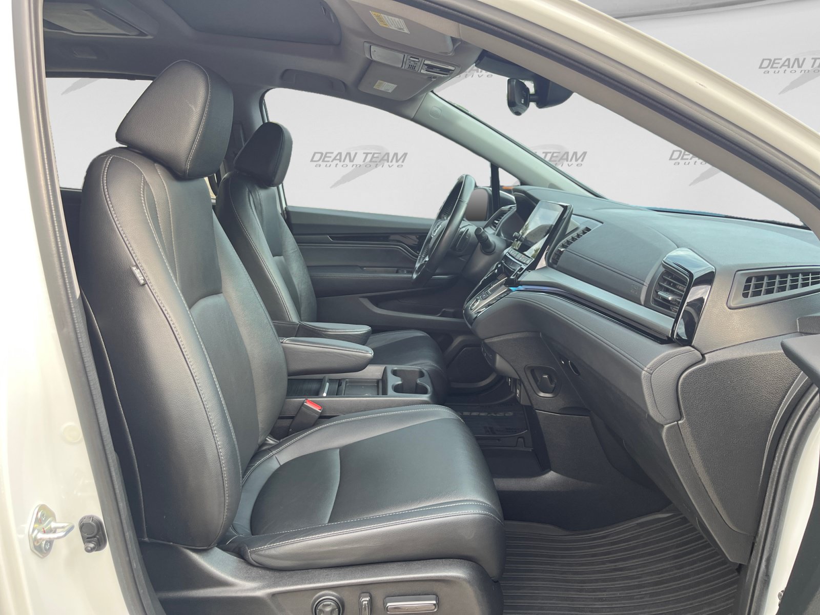 Used 2022 Honda Odyssey Touring image 17