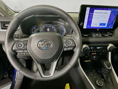 Used 2024 Toyota RAV4 XLE Premium w/ Weather Package AWD/4WD image 11