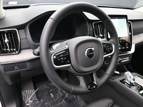 New 2026 Volvo XC90 B6 Ultra w/ Protection Package Premier image 12