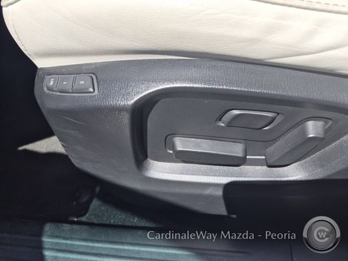 Used 2023 MAZDA CX-5 AWD 2.5 S w/ Premium Plus Pkg image 9