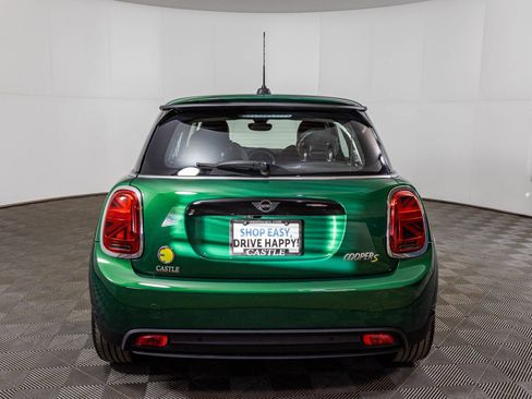 Used 2023 MINI Cooper SE image 16