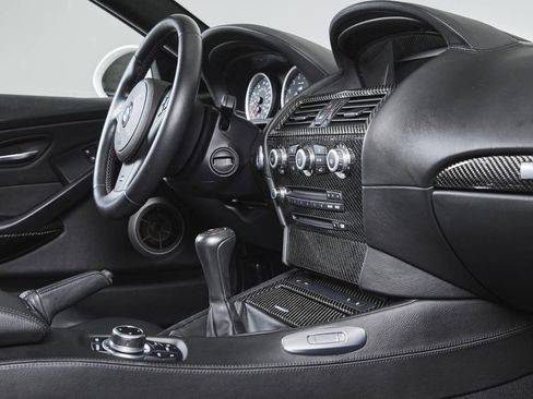 Used 2009 BMW M6 Coupe image 38