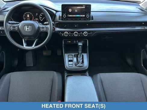 Certified 2024 Honda CR-V EX image 15