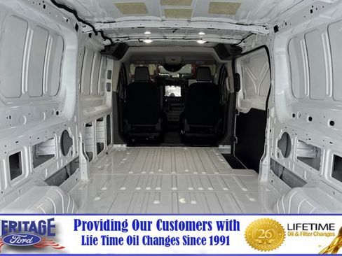 New 2026 Ford Transit 150 Low Roof RWD image 14