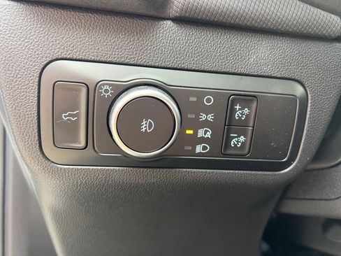 New 2025 Ford Bronco Sport Outer Banks w/ Outer Banks Tech Package+ image 15