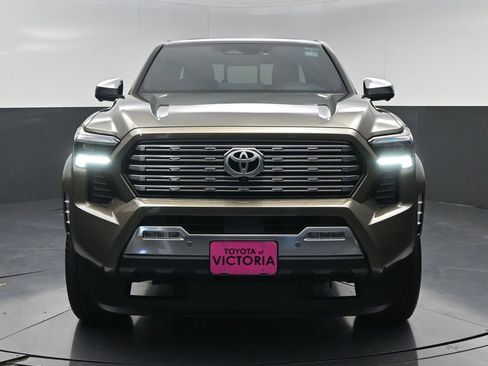 Used 2026 Toyota Tacoma 4x4 Double Cab Hybrid image 18