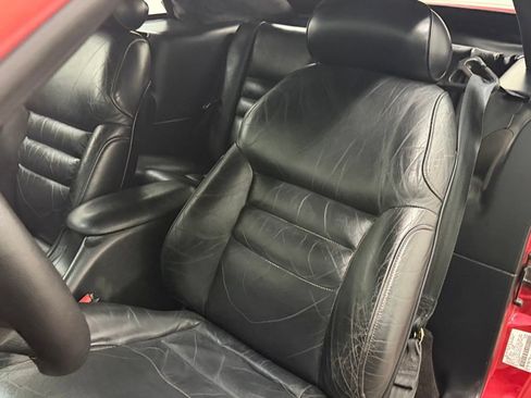 Used 1996 Ford Mustang GT RWD image 30