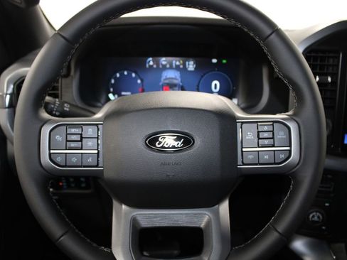 New 2026 Ford F150 XLT AWD/4WD image 35