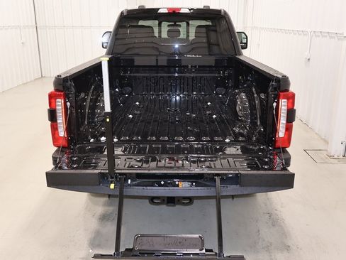 New 2026 Ford F350 XL w/ STX Appearance Package image 24