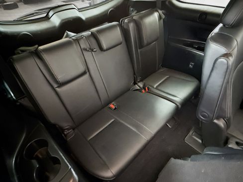 Used 2018 Toyota Highlander Limited Platinum image 28