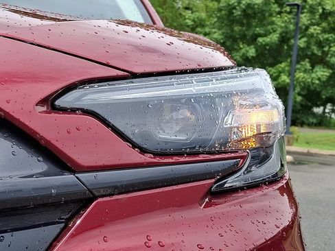 Used 2025 Subaru Legacy Limited w/ Popular Package #2 AWD/4WD image 9