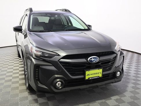 Used 2024 Subaru Outback Premium w/ Popular Package #1A AWD/4WD image 9