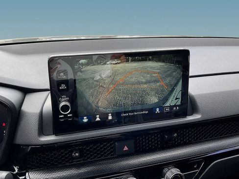 Used 2026 Honda CR-V Sport Touring image 14