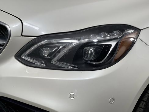 Used 2016 Mercedes-Benz E 63 AMG S-Model image 15