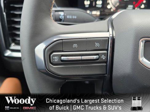 New 2026 GMC Canyon AT4 w/ Technology Plus Package image 16