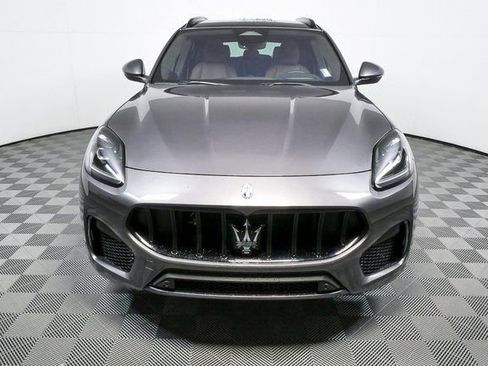 New 2026 Maserati Grecale Modena image 37