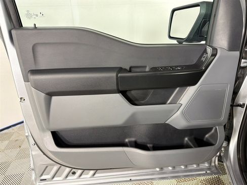 Used 2023 Ford F150 Lightning Pro w/ Tow Technology Package image 11