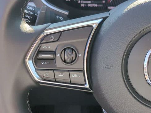 Certified 2026 Acura MDX SH-AWD w/ Technology Package image 26
