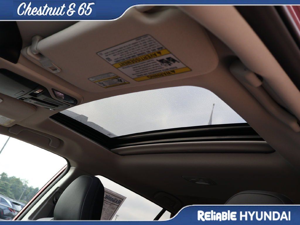 Used 2024 Subaru Outback Touring XT AWD/4WD image 26