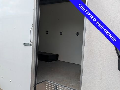 Certified 2023 Ford Transit 350 DRW RWD image 15