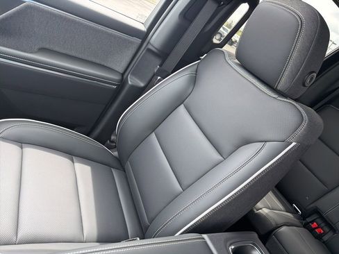 New 2026 GMC Sierra EV Elevation AWD/4WD image 30