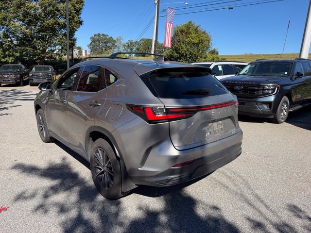Used 2024 Lexus NX 350 AWD image 3