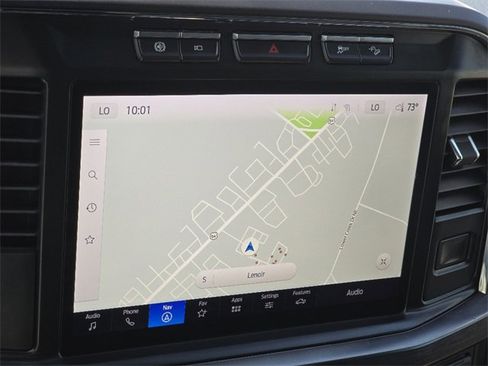 Used 2023 Ford F250 Lariat w/ FX4 Off-Road Package image 4