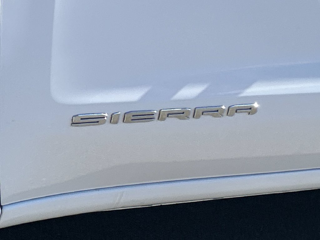 Used 2022 GMC Sierra 1500 Pro w/ Pro Value Package RWD image 31