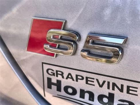 Used 2019 Audi S5 Prestige image 8