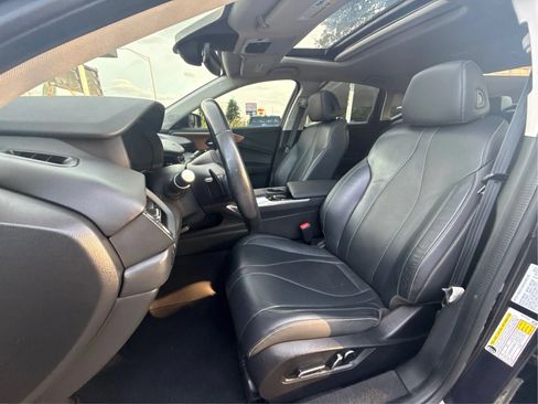 Used 2021 Acura TLX w/ Technology Package FWD image 11