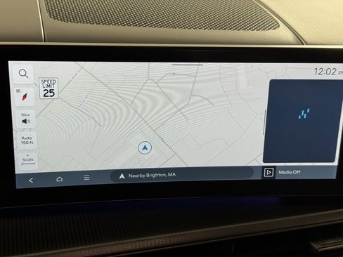 Used 2025 Hyundai Santa Fe Calligraphy image 27