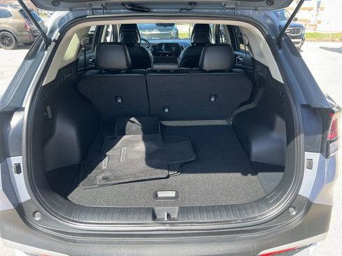 Certified 2023 Kia Sportage EX image 11