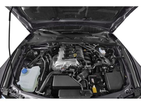 Used 2023 MAZDA MX-5 Miata Grand Touring RWD image 15