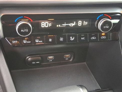 Used 2024 Kia K5 GT-Line image 15