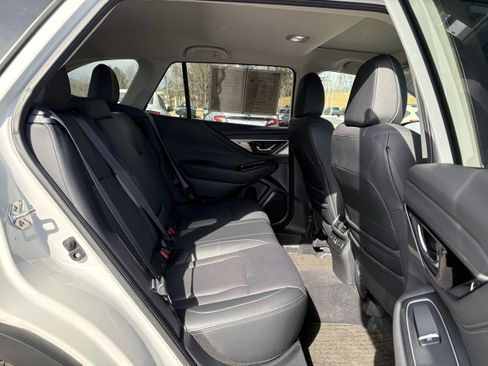 Certified 2024 Subaru Outback Limited image 31