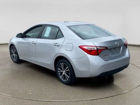 Used 2016 Toyota Corolla LE image 3