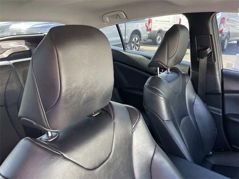 Used 2017 Toyota Prius Prime Advanced image 35