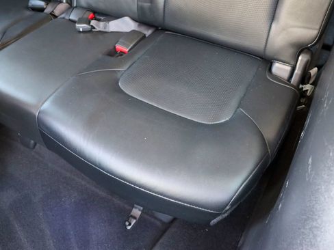 Used 2017 INFINITI QX80 4WD image 20