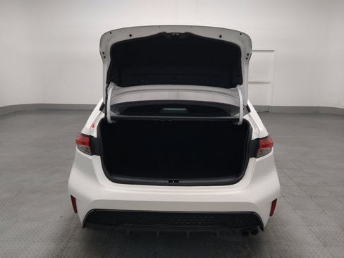 Used 2022 Toyota Corolla SE FWD image 29
