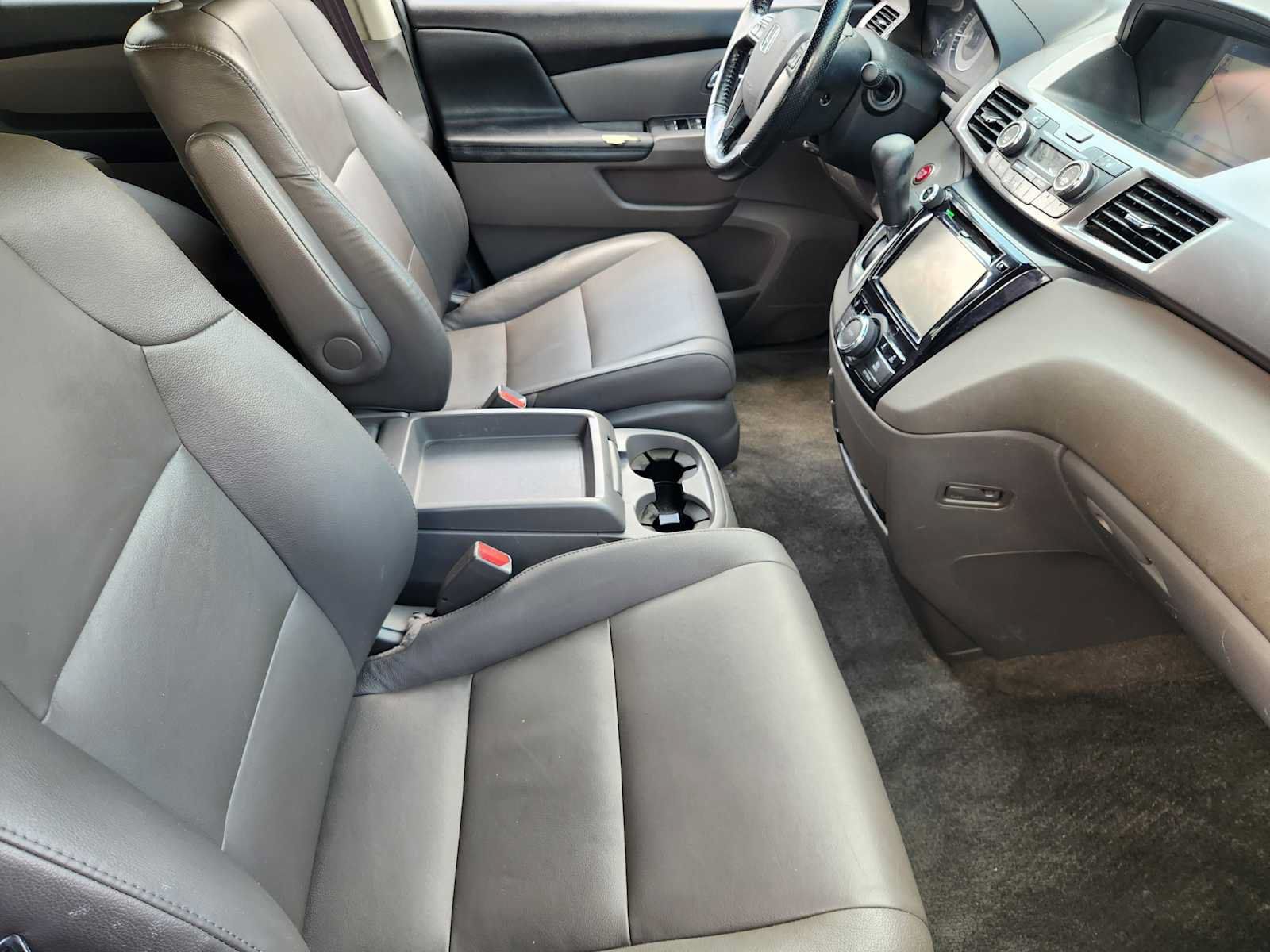 Used 2015 Honda Odyssey EX-L image 13