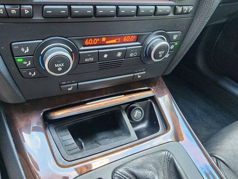 Used 2008 BMW 328i Sedan RWD image 28