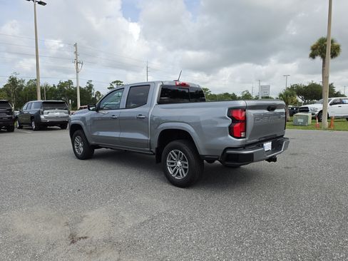 New 2026 Chevrolet Colorado LT w/ LT Convenience Package RWD image 8
