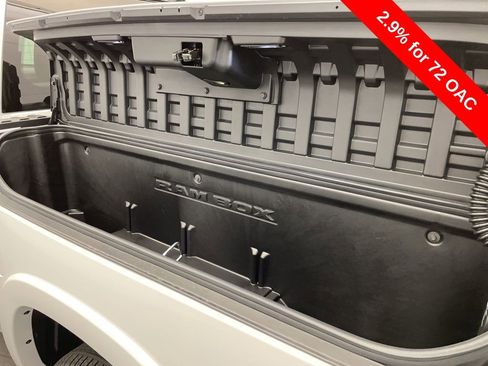 New 2026 RAM 1500 Limited image 10